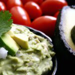 The Essential Ingredients That Make Perfect Guacamole