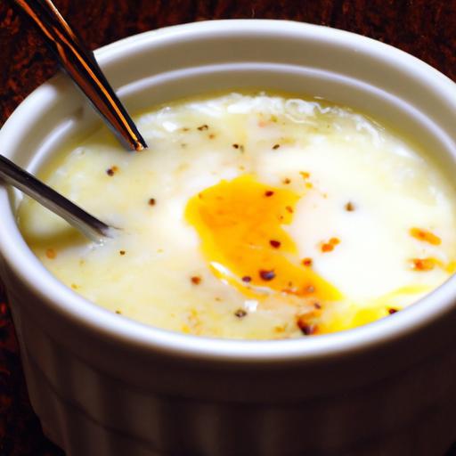 Wholesome Low-Carb Keto Egg Drop Soup: A Simple Delight
