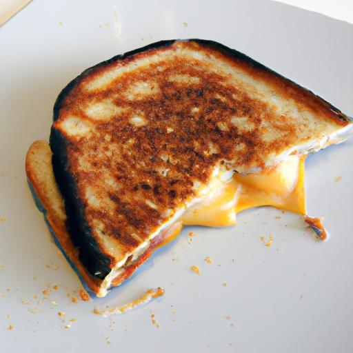 Melted Magic: Choosing the Perfect Grilled Cheese Maker