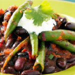 Spicing Up Nutrition: The Power of Chilis and Black Beans