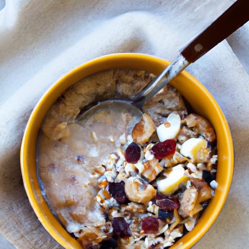 Overnight Oats Uncovered: Honest Reviews You Can Trust