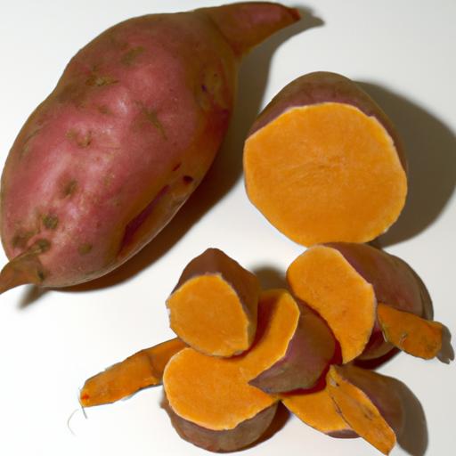 Sweet Success: A Step-by-Step Guide to Growing Sweet Potatoes