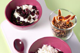 Dannon Light & Fit Greek Yogurt: Healthy Taste, Packed Protein