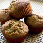 Deliciously Simple Vegan Banana Bread Muffins Recipe Guide