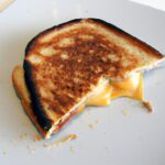 Melted Magic: Choosing the Perfect Grilled Cheese Maker