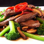 Sizzle & Spice: The Ultimate Beef Stir Fry Recipe Guide