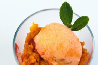 Crumble Decoded: The Sweet Science Behind the Classic Treat