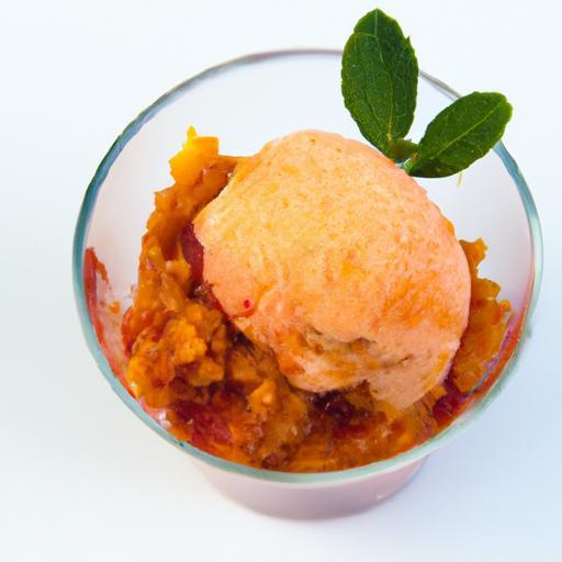 Crumble Decoded: The Sweet Science Behind the Classic Treat