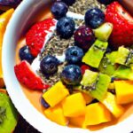 Boost Your Day with Nutritious Smoothie King Bowls