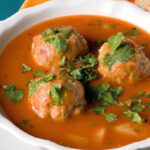 Savoring Albondigas Soup: A Hearty Mexican Tradition Explored