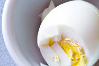 Eggcellent Guide: Master the Art of Perfect Boiled Eggs