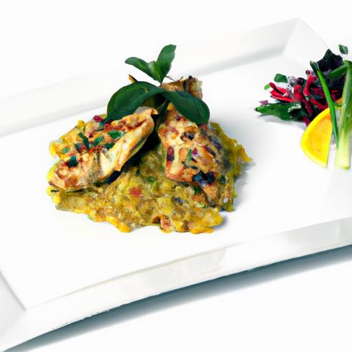 Savoring Jordan: A Journey Through Authentic Flavors