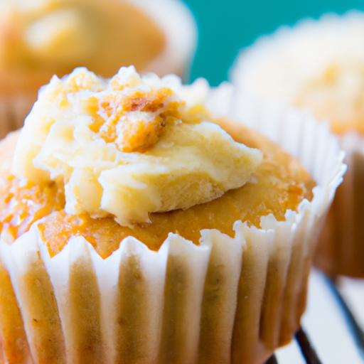 the Art of Vanilla Cupcakes: Classic Sweetness Perfected