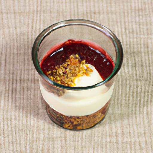 Crumble Decoded: The Sweet Science Behind the Classic Treat