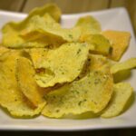 Crunchy Parmesan Cheese Chips: Easy, Savory Snack Delight