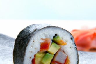 California Rolls Unwrapped: The Sushi Classic Explored