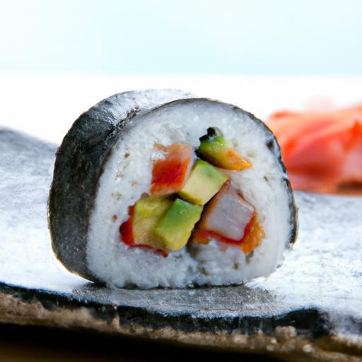 California Rolls Unwrapped: The Sushi Classic Explored
