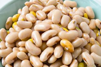 Brined Lupini Beans: A Tangy Twist on a Nutty Delight