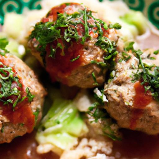 Meet the Voices Behind Cloudy with a Chance of Meatballs