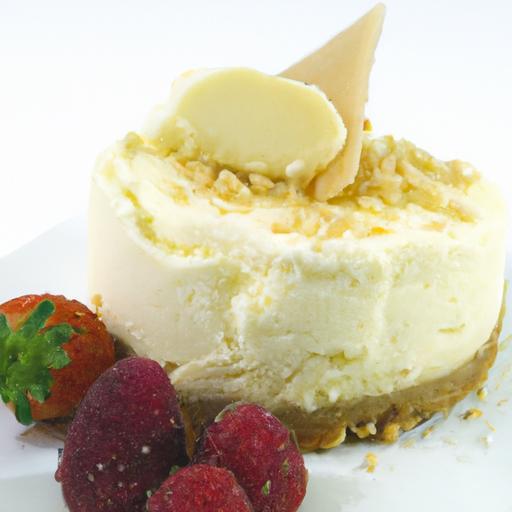 Creamy No-Bake Cheesecake: Easy, Delicious, and Fuss-Free