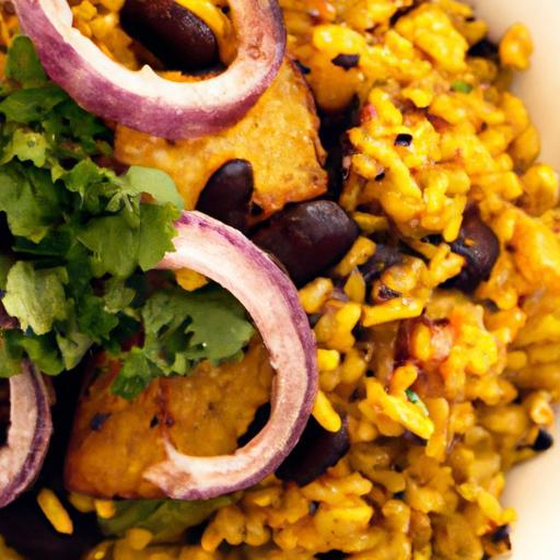 The Flavorful Art of Authentic Mexican Rice Traditions
