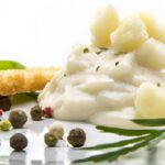 Unlocking Flavor: The Art of Classic Salt Cod Brandade