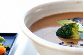 Miso Soup Magic: Unveiling Japan’s Savory Tradition