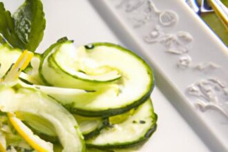 Melting Moments: The Art and Science of Slow-Cooked Lamb