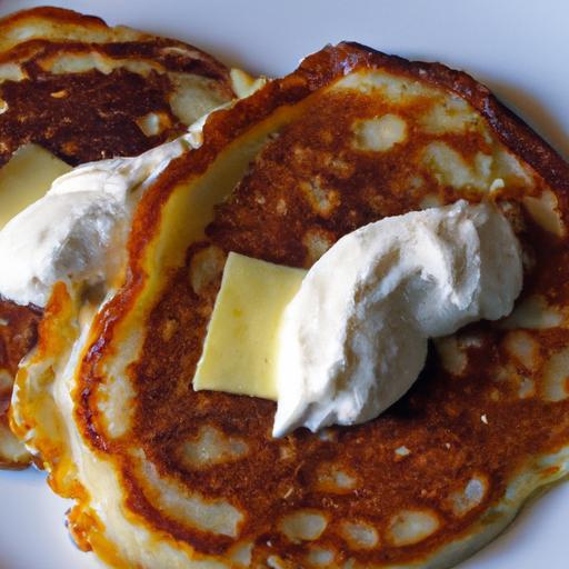 Fluffy & Easy Homemade Blinis: A Step-by-Step Guide