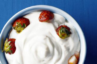 Oikos Greek Yogurt: Creamy Tradition Meets Modern Nutrition