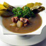 Fiery Flavors: Crafting the Perfect Spicy Sausage & Kale Soup