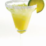Refreshing Twist: The Rise of the Non-Alcoholic Margarita