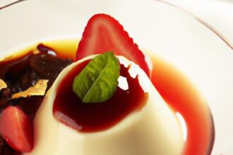 Panna Cotta Unveiled: The Silky Secret of Italian Desserts
