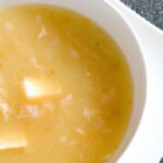 Silky Smooth: How to Make Egg Drop Soup Without Cornstarch