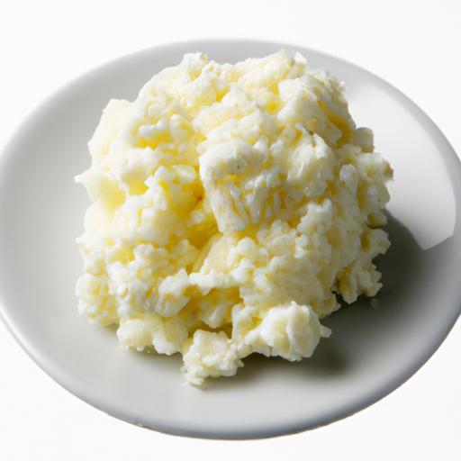 Freezing Cottage Cheese: Tips to Keep It Fresh and Tasty