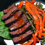 Bold Black Pepper Beef: A Spicy Twist on Classic Flavor
