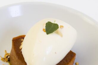 Namoura Unwrapped: The Sweet Story Behind the Classic Dessert