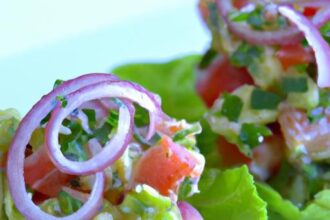 Delicious Keto Appetizer Ideas to Kickstart Your Low-Carb Feast