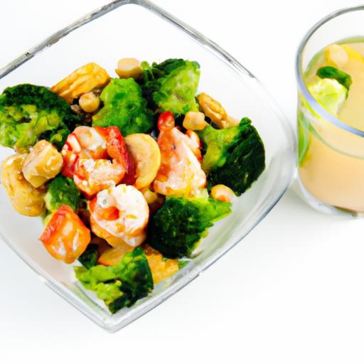 Fuel Your Day: Delicious Low Carb Diet Meals for Every Mood