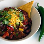 Speedy Sizzle: Mastering the Art of Quick Chili Recipes