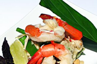 Discover the Flavors of Yummy Thai: A Taste Adventure