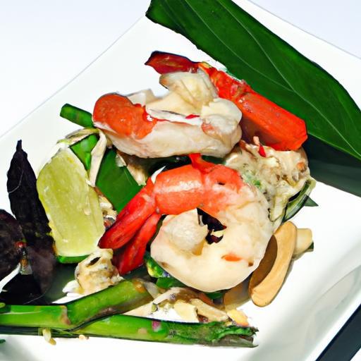 Discover the Flavors of Yummy Thai: A Taste Adventure