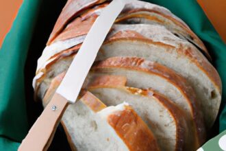 Bake Bliss: Your Ultimate Guide to Homemade Bread Magic