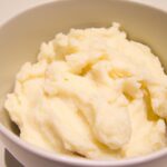 Creamy Keto Mashed Cauliflower: A Low-Carb Comfort Twist