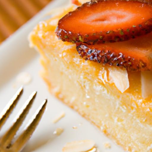 Tres Leches Cake: A Creamy Slice of Latin Sweet Tradition