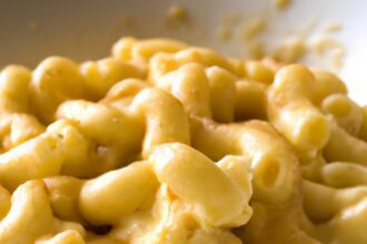 Ultimate Mac and Cheese Recipe: Creamy, Cheesy Perfection