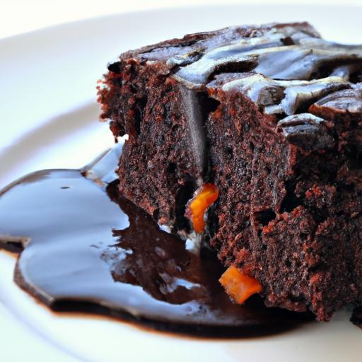Decadent Flourless Chocolate Cake: Rich, Simple & Gluten-Free