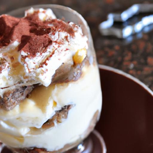 Decadent Keto Tiramisu: Low-Carb Sweet Indulgence Unveiled
