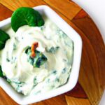 Creamy Keto Spinach & Artichoke Dip: Low-Carb Delight