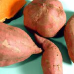 Yams vs Sweet Potatoes: Unraveling Nature’s Sweet Secrets